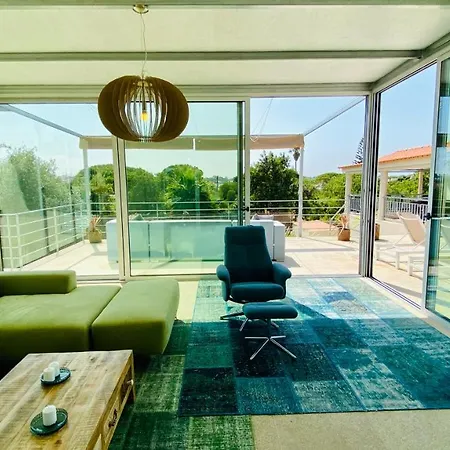 Villa Otto By Check-in Portugal *