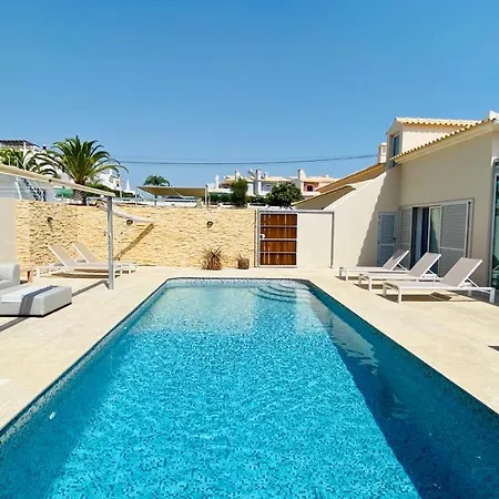 Βίλα Otto - Private Pool - 8 Guests -