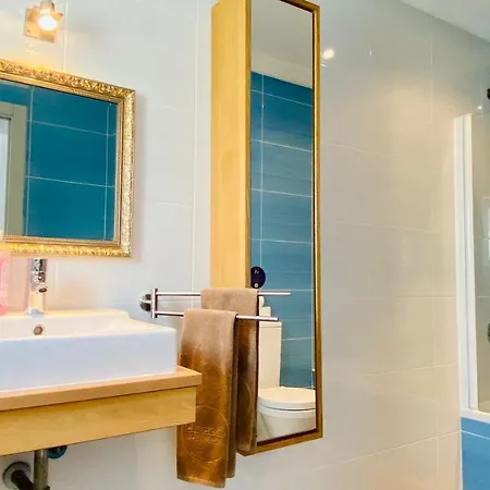 Otto By Check-in Portugal Villa Quarteira