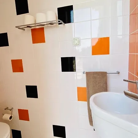 Villa Otto By Check-in Portugal *