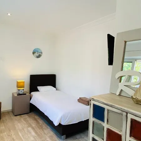 Otto By Check-in Portugal * Quarteira