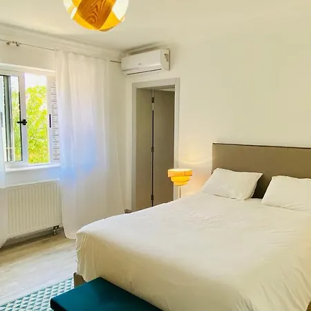 Otto By Check-in Portugal Villa