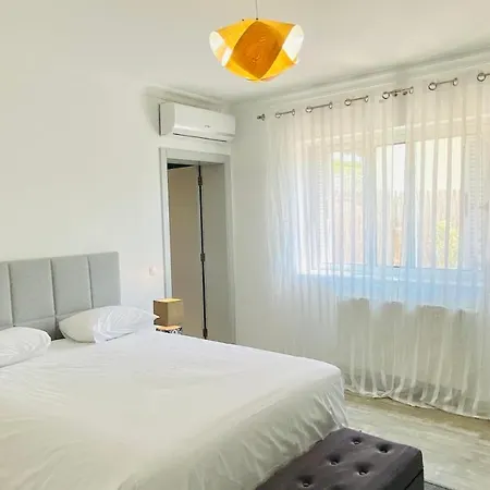 Villa Otto By Check-in Portugal *