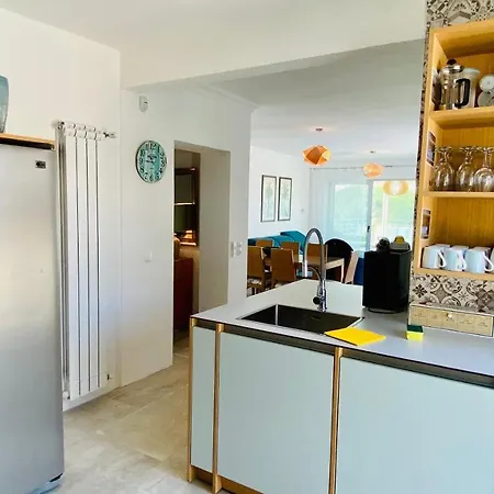 Villa Otto By Check-in Portugal