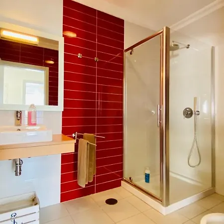 Otto By Check-in Portugal Villa