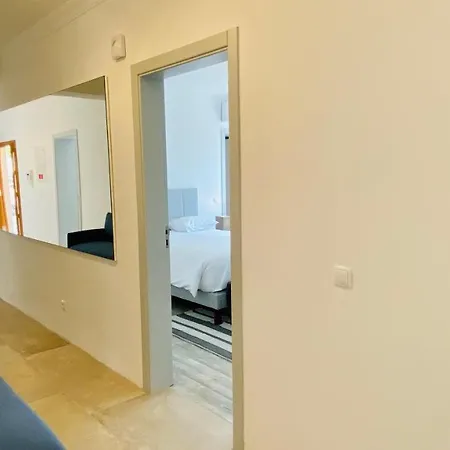 Otto By Check-in Portugal Villa *