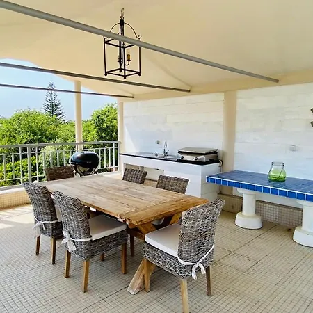 Villa Otto - Private Pool - 8 Guests -
