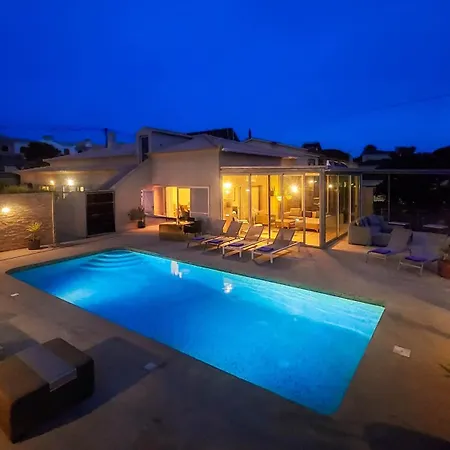 Otto - Private Pool - 8 Guests - Villa *