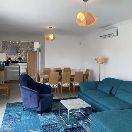 Otto By Check-in Portugal Villa *