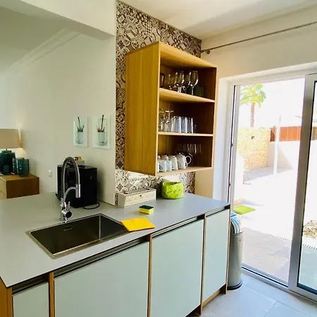 Otto By Check-in Portugal