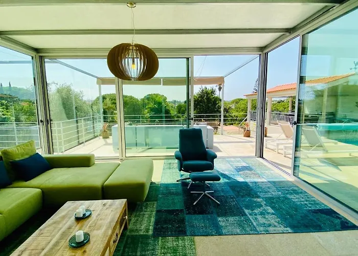 וילה Otto By Check-in Portugal *