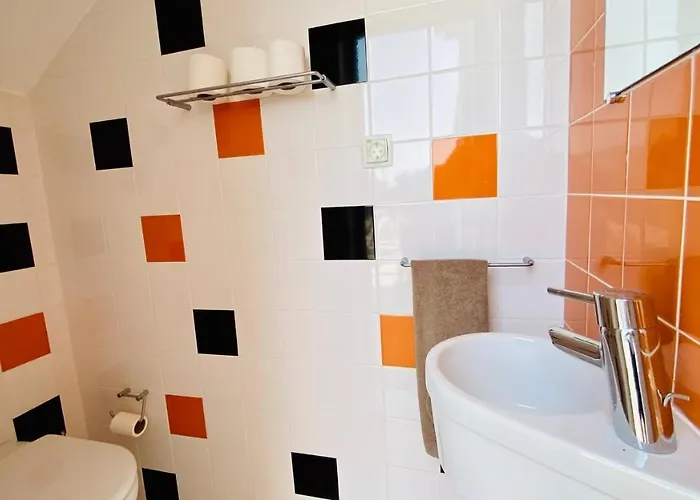 וילה Otto By Check-in Portugal *