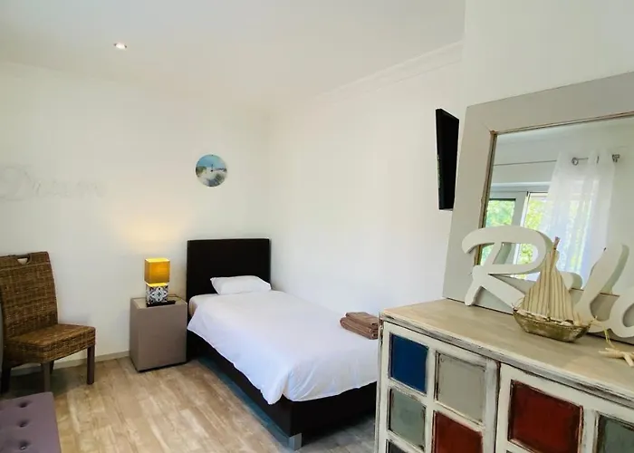 Otto By Check-in Portugal * קווארטיירה