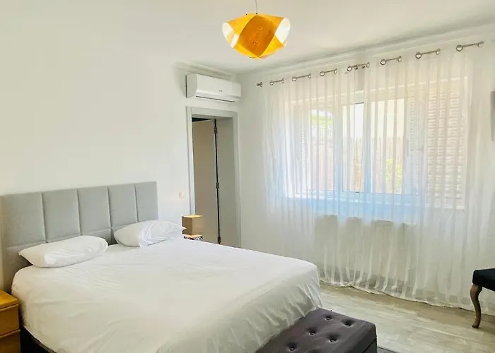 וילה Otto By Check-in Portugal *