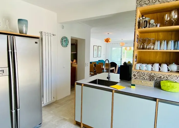 וילה Otto By Check-in Portugal