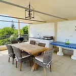 Villa Otto - Private Pool - 8 Guests -