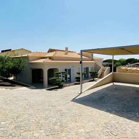 Villa Otto - Private Pool - 8 Guests -